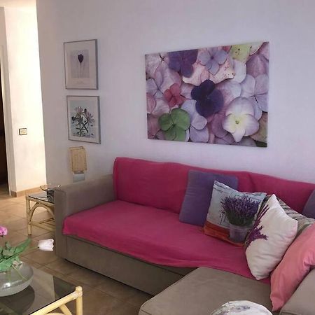 דירות פוארטו דה סנטיאגו Apartamento Playa La Arena. Relax And Enjoy מראה חיצוני תמונה