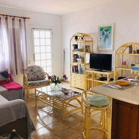 דירות פוארטו דה סנטיאגו Apartamento Playa La Arena. Relax And Enjoy מראה חיצוני תמונה