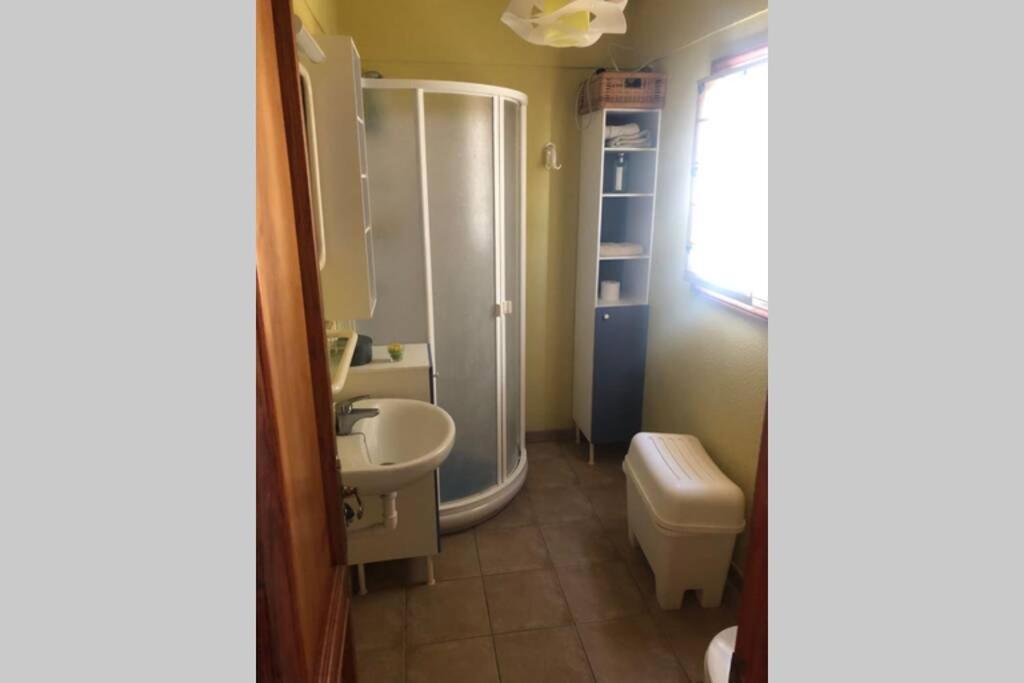 דירות פוארטו דה סנטיאגו Apartamento Playa La Arena. Relax And Enjoy מראה חיצוני תמונה